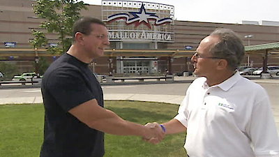 Dinner: Impossible Season 2 Episode 9