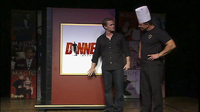 Dinner: Impossible Season 2 Episode 10