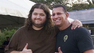 Dinner: Impossible Season 2 Episode 11