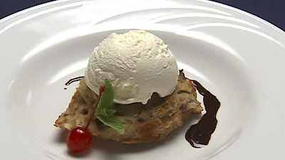 Dinner: Impossible Season 2 Episode 12