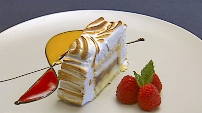 Dinner: Impossible Season 3 Episode 1