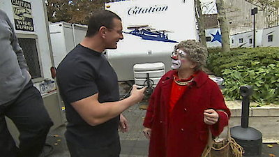 Dinner: Impossible Season 3 Episode 4