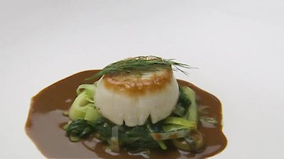 Dinner: Impossible Season 3 Episode 5