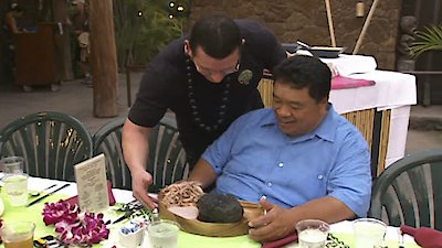 Dinner: Impossible Season 3 Episode 6