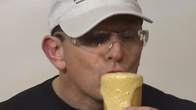 Dinner: Impossible Season 3 Episode 9