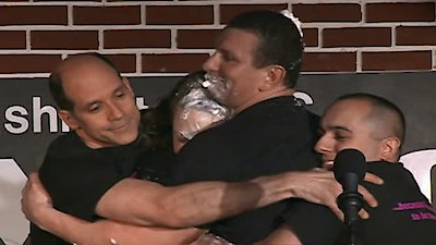 Dinner: Impossible Season 3 Episode 11