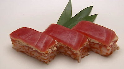 Dinner: Impossible Season 4 Episode 3