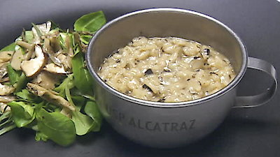 Dinner: Impossible Season 5 Episode 2