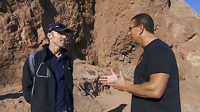 Dinner: Impossible Season 5 Episode 3