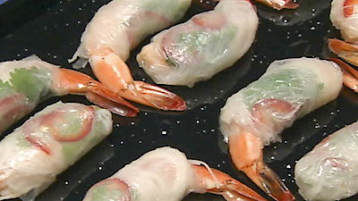 Dinner: Impossible Season 5 Episode 9