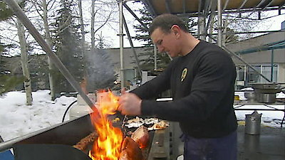 Dinner: Impossible Season 6 Episode 1