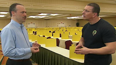 Dinner: Impossible Season 6 Episode 5