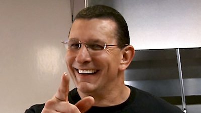 Dinner: Impossible Season 7 Episode 3