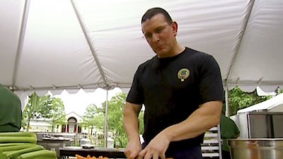 Dinner: Impossible Season 7 Episode 4