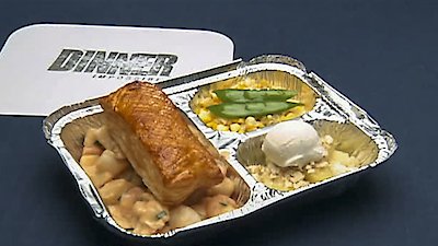 Dinner: Impossible Season 7 Episode 12