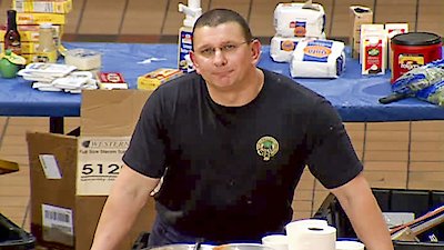 Dinner: Impossible Season 7 Episode 5