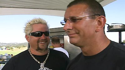 Dinner: Impossible Season 7 Episode 13