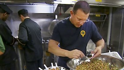 Dinner: Impossible Season 8 Episode 4