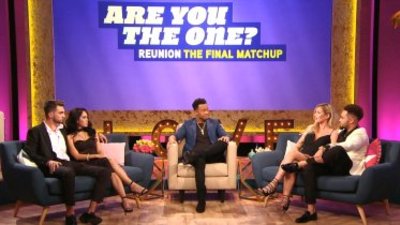 Are You The One? Season 5 Episode 11