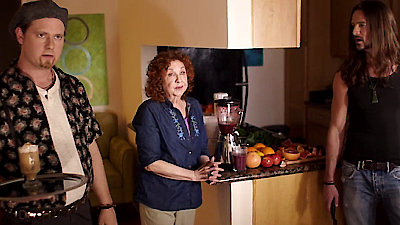 Tim and Eric's Bedtime Stories Season 1 Episode 5