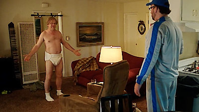 Tim and Eric's Bedtime Stories Season 1 Episode 7