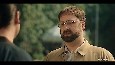 Tim and Eric's Bedtime Stories Season 1 Episode 8