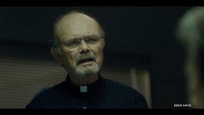 Tim and Eric's Bedtime Stories Season 1 Episode 9