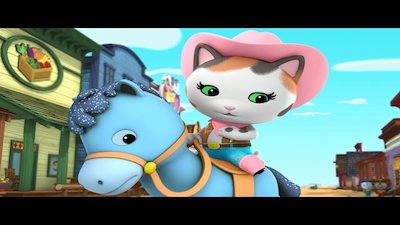 Sheriff Callie's Wild West Season 1 Episode 15