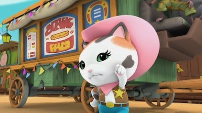 Sheriff Callie's Wild West Season 1 Episode 3