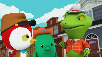 Sheriff Callie's Wild West Season 101 Episode 10