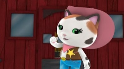 Sheriff Callie's Wild West Season 2 Episode 3