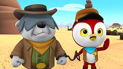 Sheriff Callie's Wild West Season 2 Episode 12