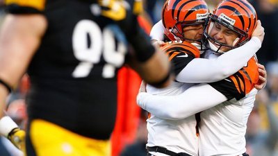 Monday Night Football Season 44 Episode 7