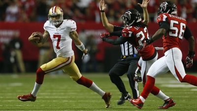Monday Night Football Season 44 Episode 21