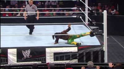 WWE TLC: Tables, Ladders & Chairs 2013 Season 1 Episode 6