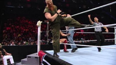 WWE TLC: Tables, Ladders & Chairs 2013 Season 1 Episode 7