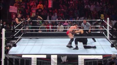 WWE TLC: Tables, Ladders & Chairs 2013 Season 1 Episode 1