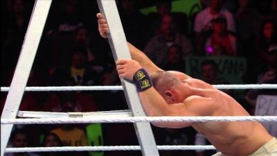 WWE TLC: Tables, Ladders & Chairs 2013 Season 1 Episode 8