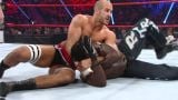 United States Championship MatchAntonio Cesaro Vs. R-Truth