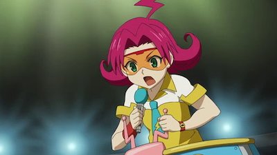 Future Card Buddyfight Season 1 Episode 6