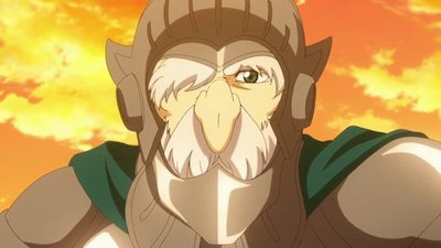 Future Card Buddyfight Season 1 Episode 8