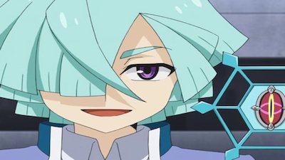 Future Card Buddyfight Season 1 Episode 39