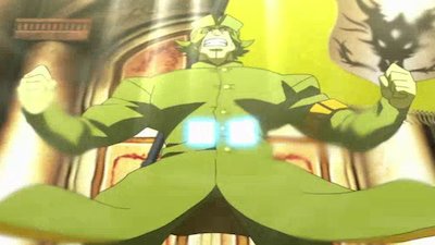 Future Card Buddyfight Season 1 Episode 51