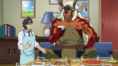 Future Card Buddyfight Season 1 Episode 52