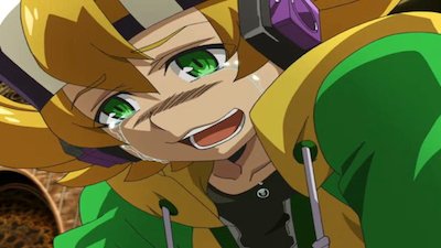 Future Card Buddyfight Season 1 Episode 58