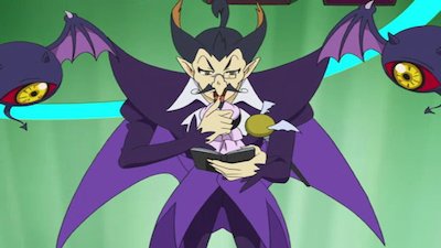 Future Card Buddyfight Season 2 Episode 3