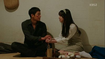 Inspiring Generation Season 1 Episode 5