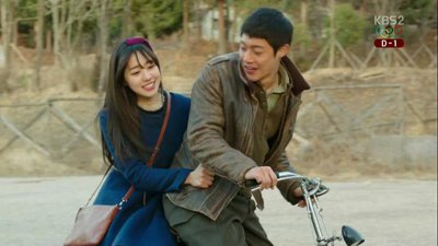 Inspiring Generation Season 1 Episode 8