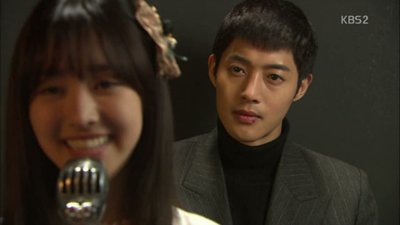 Inspiring Generation Season 1 Episode 17