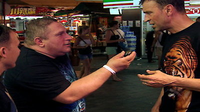 Wahlburgers Season 2 Episode 2